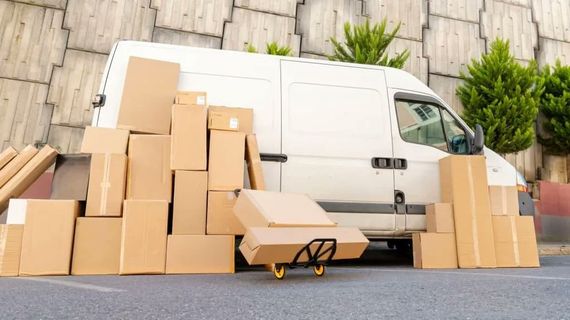 The Hidden Costs of Buying and Running a Van