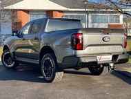 Ford Ranger Diesel Pick Up Double Cab MS-RT 3.0 EcoBlue V6 240 Auto