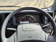 Isuzu Trucks N35.125T GRAFTER LWB DIESEL Dropside