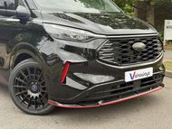 Ford Transit Custom 300 L1 Diesel FWD Red Line Edition