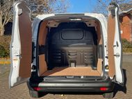 Ford Transit Courier Diesel Limited Van