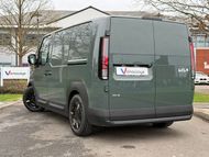 KIA PV5 CARGO L2 ELECTRIC 89kW Essential Standard Range 52kWh Auto