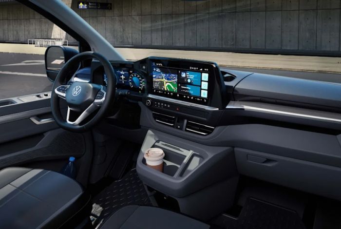 Optimised Driving Comfort