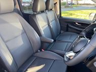 Mercedes-Benz Vito Tourer L2 Diesel RWD 114 CDI Pro 9-Seater 9G-Tronic