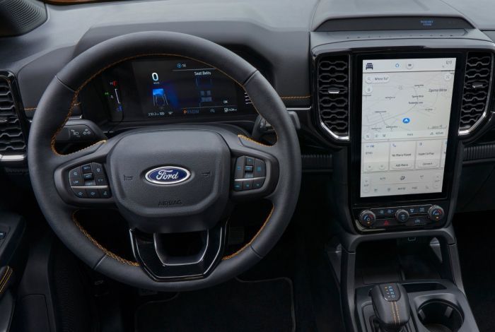 Optimised Driving Comfort