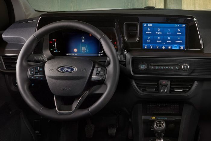 Optimised Driving Comfort