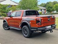 Ford Ranger Petrol Pick Up Double Cab Raptor 3.0 EcoBoost V6 292 Auto