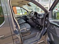 Renault TRAFIC LWB DIESEL Extra Crew Van