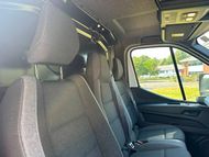 Renault MASTER E-TECH MWB ELECTRIC FWD MM35 104kW 87kWh Advance Medium Roof Van Auto