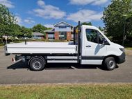 Mercedes-Benz Sprinter 315CDI L2 Diesel RWD 3.5t Progressive Tipper
