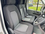 Volkswagen Crafter CR35 LWB Diesel FWD 2.0 TDI 140PS Commerce Plus High Roof Van