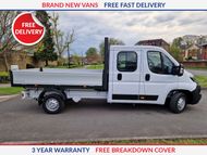 Vauxhall Movano