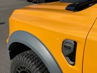 Ford Ranger Diesel Race Line Edition