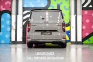 Ford Transit Custom 320 L2 Petrol FWD PHEV 232ps Auto Double Cab L2 H1 Leighton Vans