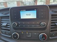 Ford Transit 350 L3 Diesel RWD 2.0 EcoBlue 130ps H3 Leader Van
