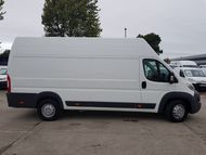 Citroën Relay 35 L3 Diesel Enterprise