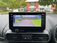 Toyota Proace City L1 Electric Van