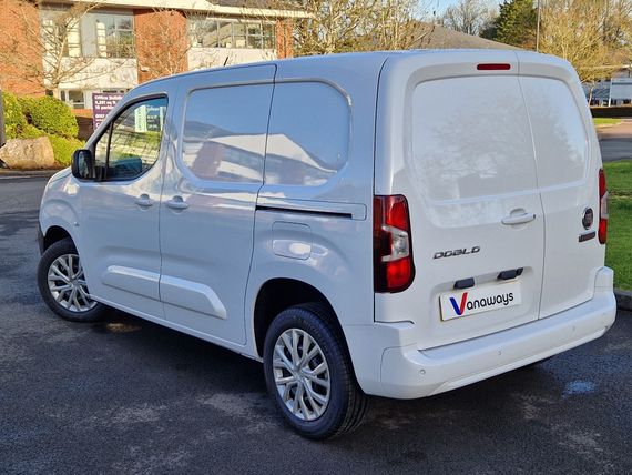 Fiat Doblo