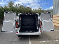 Ford Transit Custom 300 L2 Diesel FWD 2.0 EcoBlue 136ps H1 Van Limited