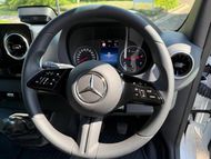 Mercedes-Benz Sprinter 315CDI L2 Diesel RWD 3.5t H2 Progressive Van