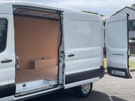 Ford Transit 350 L3 Diesel FWD 2.0 EcoBlue 165ps H2 Limited Van