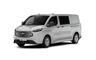 Ford Transit Custom 300 L1 Diesel FWD Crew Van Limited