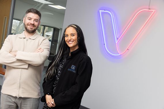 Vanaways Announces Partnership With Fleetmaxx