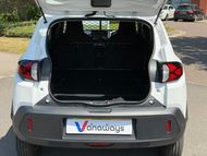 DACIA SPRING ELECTRIC 48kW Cargo Extreme 27kWh Van Auto