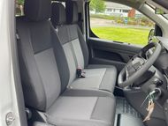Vauxhall Vivaro XL Diesel 2.0 Turbo D 145 Pro H1 Van