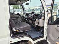 Fuso Canter 3C13-25 Dropside