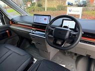 FARIZON SUPERVAN L2 ELECTRIC 170kW 83kWh H2 Van Auto