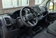 Toyota Proace Max L4 Electric 199kW Icon 110kWh H3 Van Auto