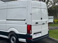 Volkswagen Crafter CR35 LWB Diesel FWD 2.0 TDI 140PS Commerce Plus High Roof Van