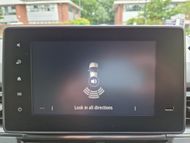 Nissan Townstar L1 Electric 90kW Acenta Van Auto 45kWh
