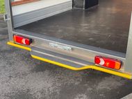 Fiat Ducato 35 Maxi L3 Diesel Low Loader