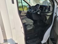 Ford Transit 350 L3 Diesel FWD 2.0 EcoBlue 130ps Leader Low Floor Luton Van