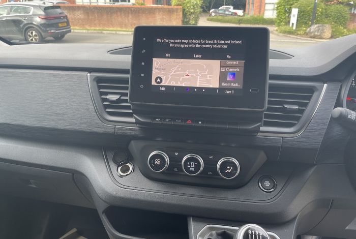 Modern Connectivity