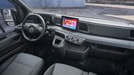 Nissan Interstar F35 L2 Diesel 2.0 dci 130ps H2 Acenta Van