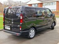 Nissan Primastar 30 L1 Diesel 2.0 dCi 150ps H1 Tekna+ Crew Van