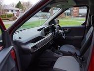 Ford Transit Courier Diesel 1.5 EcoBlue Trend Van