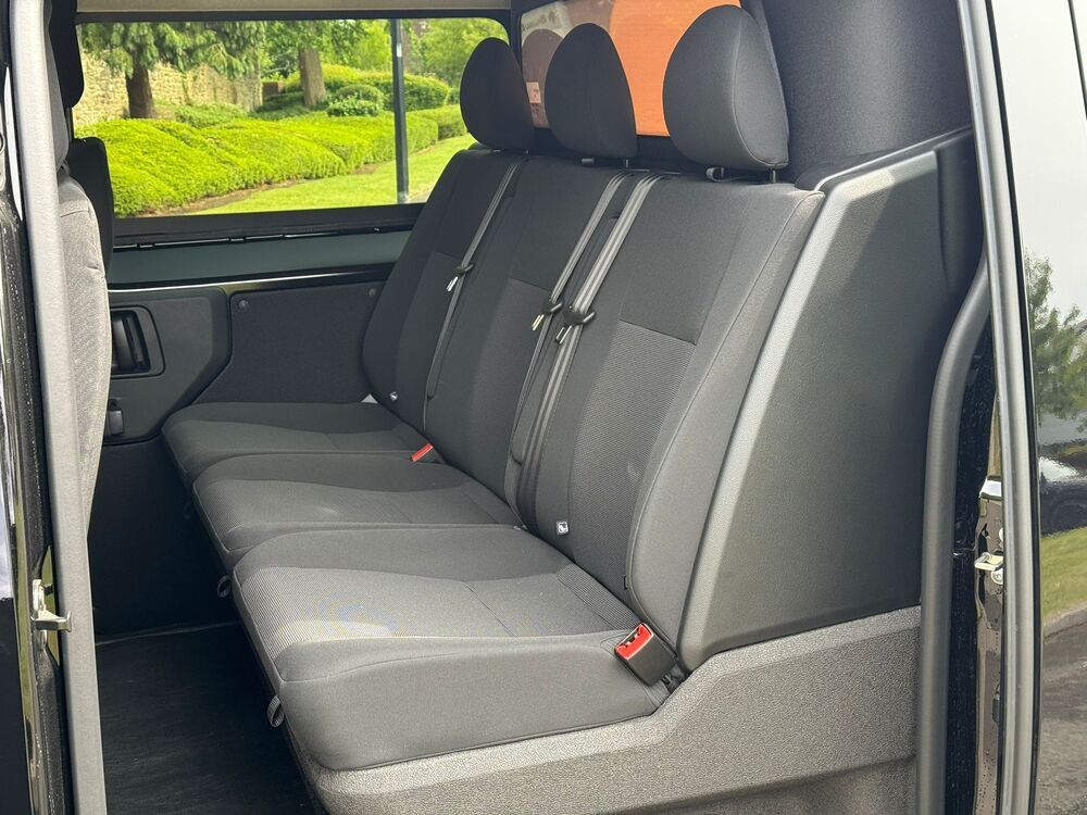 Citroën Dispatch M Diesel 2.0 BlueHDi 145ps Crew Van Enterprise