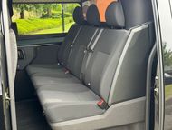 Citroën Dispatch M Diesel 2.0 BlueHDi 145ps Crew Van Enterprise